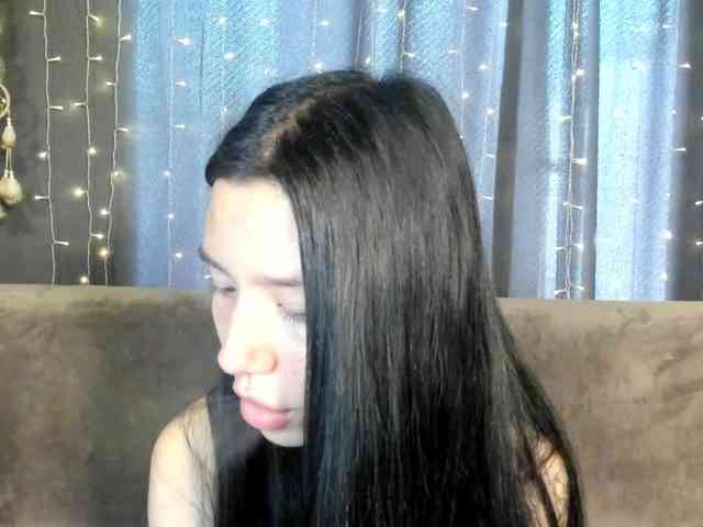 Amelia-skyy webcam