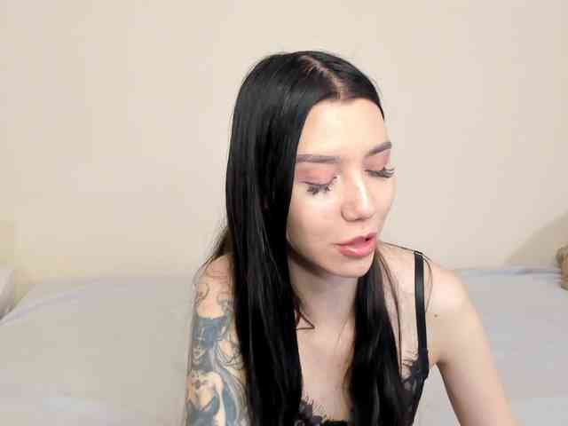 Amelia-skyy webcam