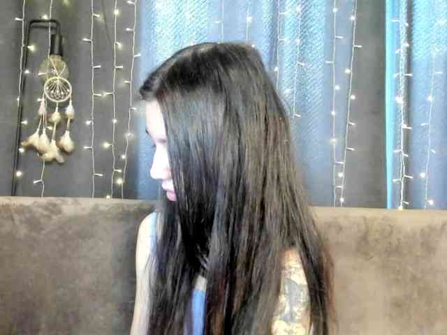 Amelia-skyy Sex Cam Show