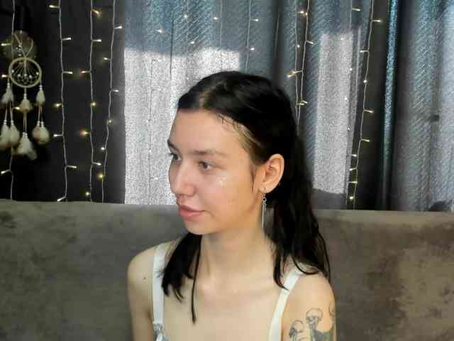Amelia-skyy webcam