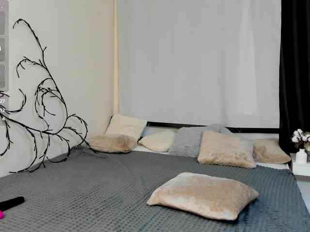 Amelia-skyy webcam