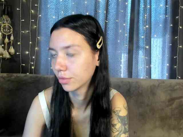 Amelia-skyy webcam