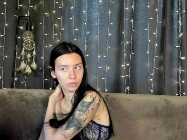 Amelia-skyy webcam