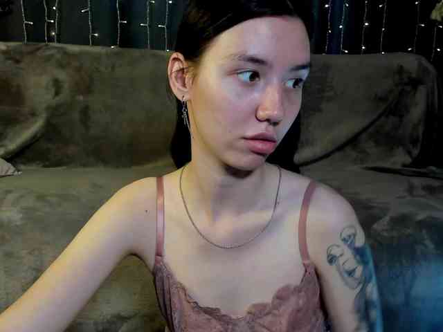 Amelia-skyy webcam