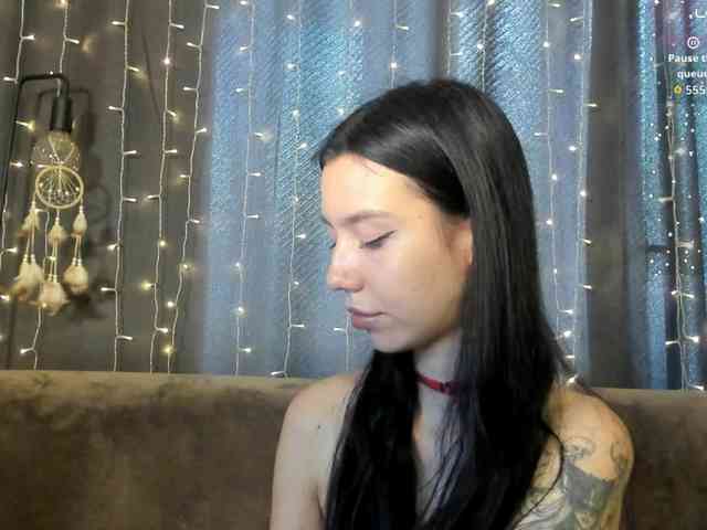 Amelia-skyy webcam