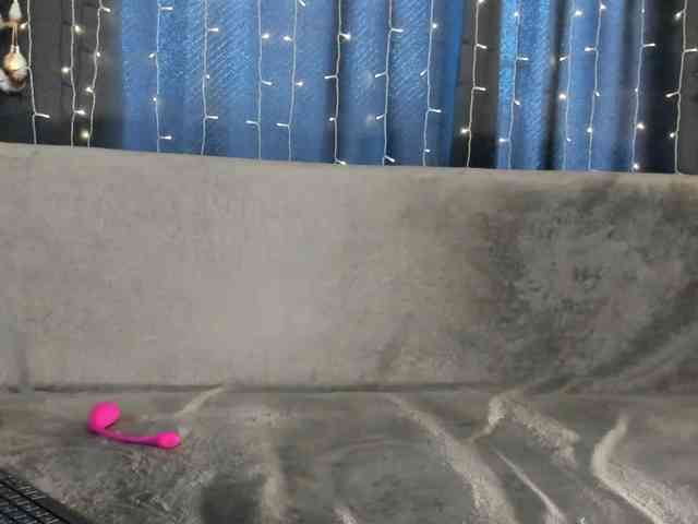 Amelia-skyy webcam