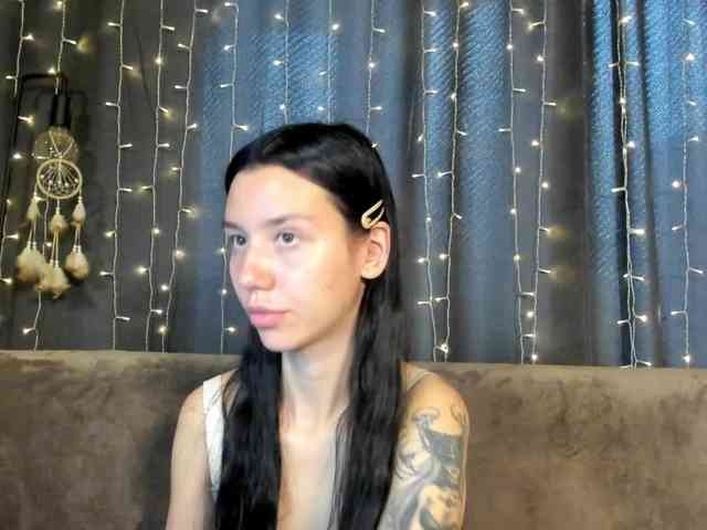 Amelia-skyy webcam