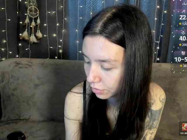 Amelia-skyy webcam