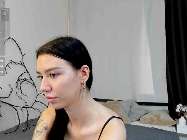 Amelia-skyy webcam