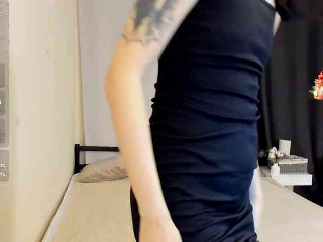 Amelia-skyy webcam