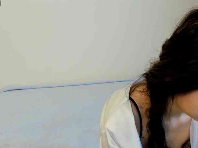 Amelia-skyy webcam