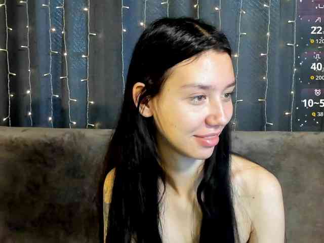 Amelia-skyy webcam