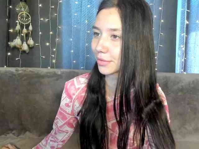 Amelia-skyy webcam