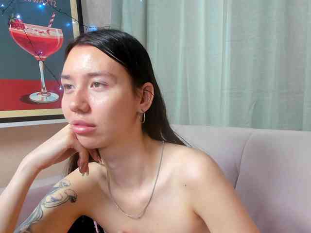 Amelia-skyy webcam