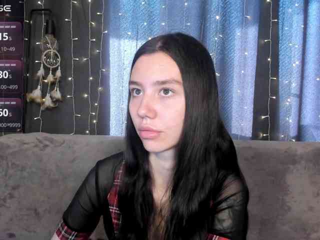 Amelia-skyy webcam