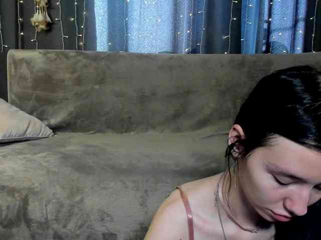 Amelia-skyy webcam