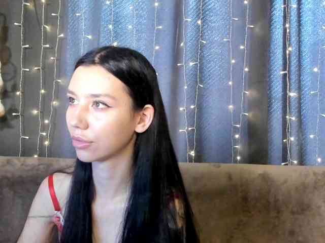 Amelia-skyy webcam