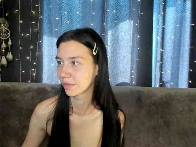 Amelia-skyy webcam