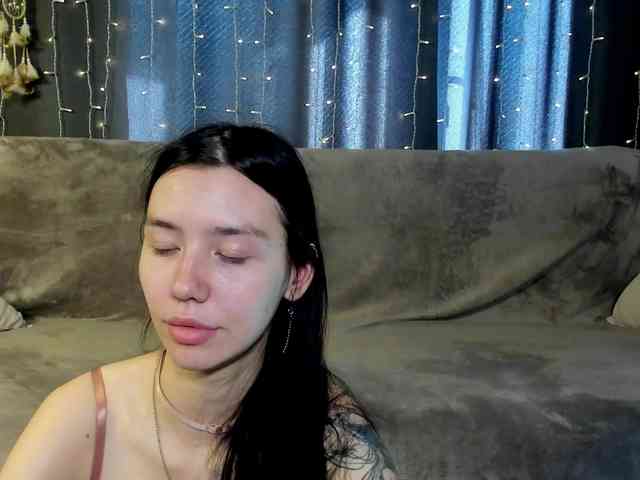 Amelia-skyy webcam
