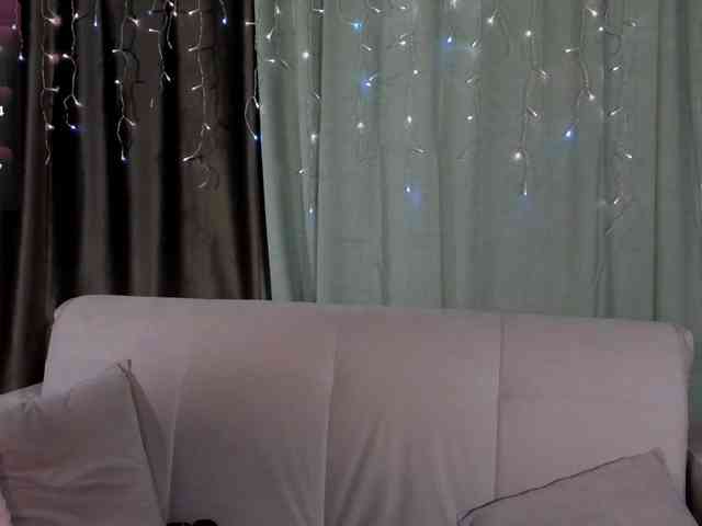 Amelia-skyy webcam