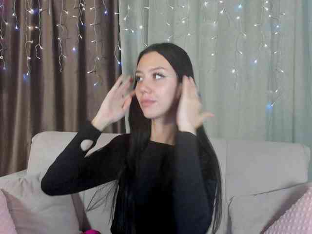 Amelia-skyy webcam