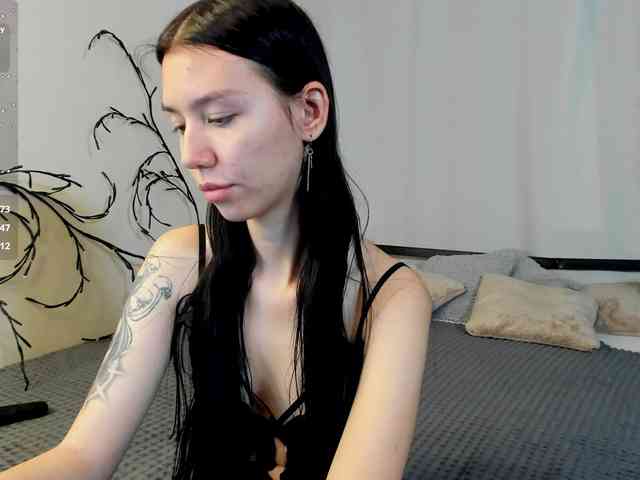 Amelia-skyy webcam