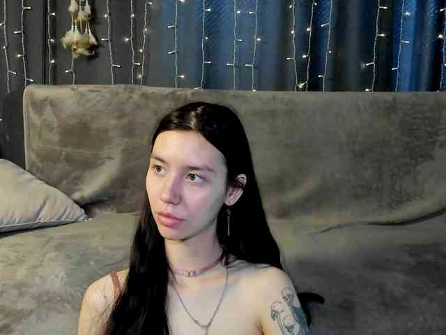 Amelia-skyy webcam
