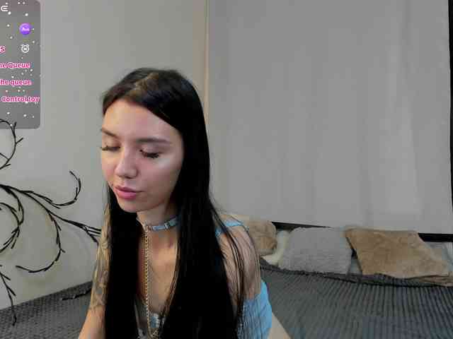 Amelia-skyy