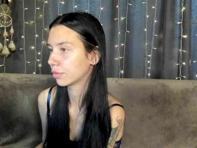 Amelia-skyy webcam