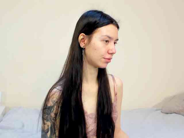 Amelia-skyy webcam