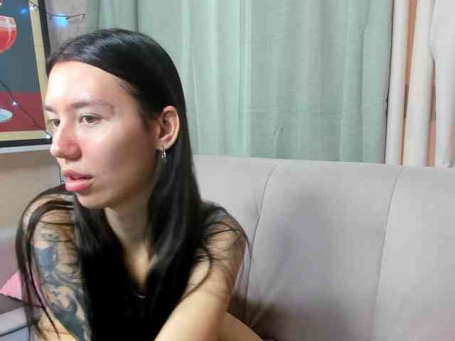 Amelia-skyy webcam