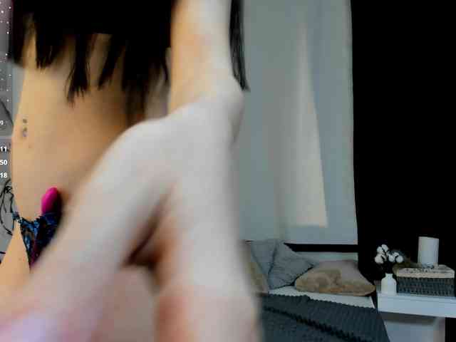 Amelia-skyy webcam