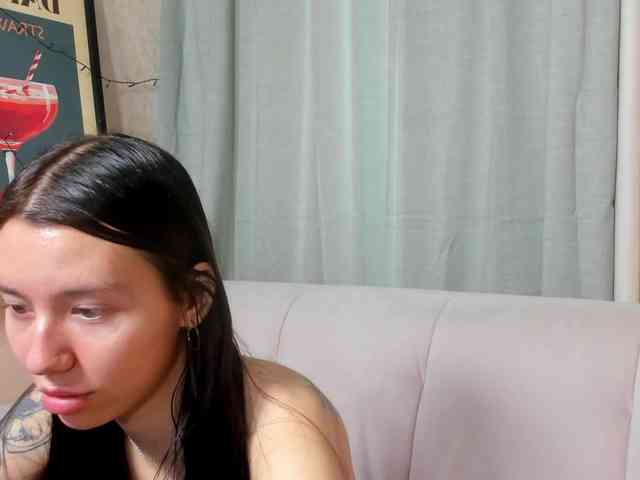 Amelia-skyy webcam