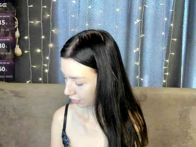 Amelia-skyy webcam
