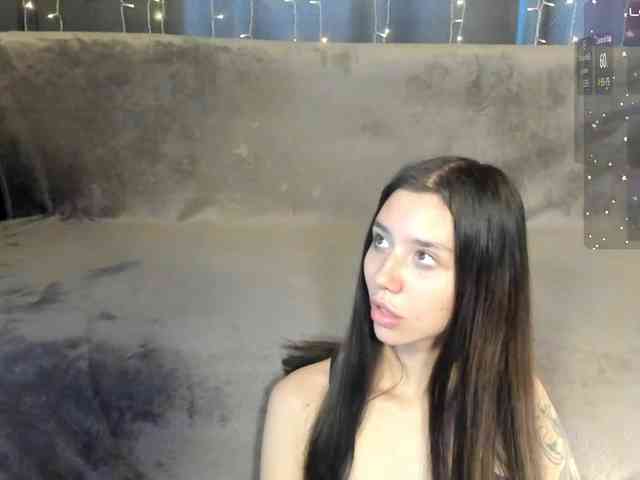 Amelia-skyy webcam