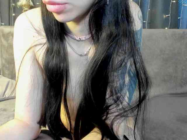 Amelia-skyy webcam