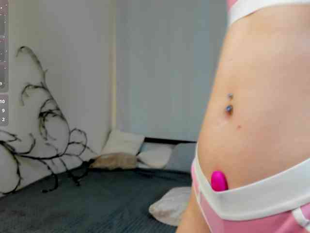 Amelia-skyy webcam