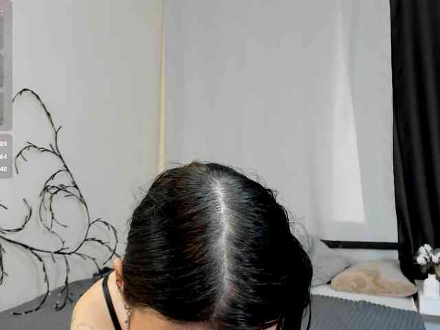 Amelia-skyy webcam