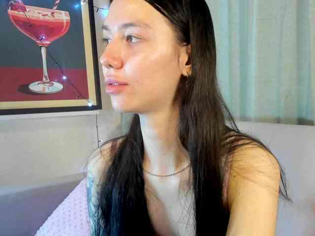 Amelia-skyy webcam