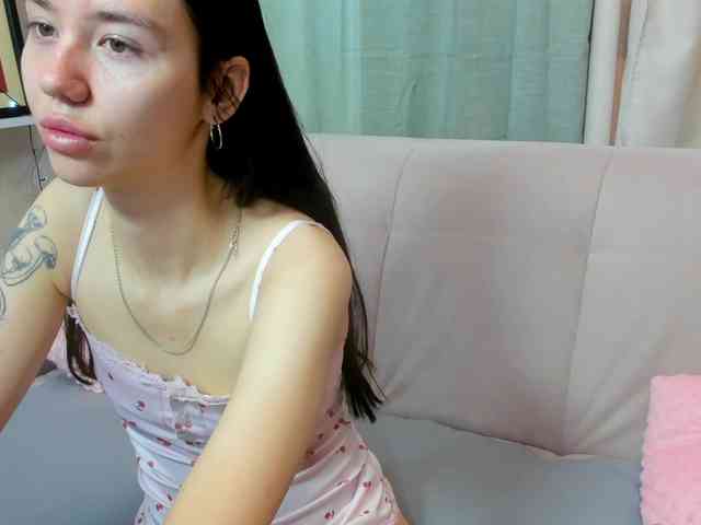 Amelia-skyy webcam