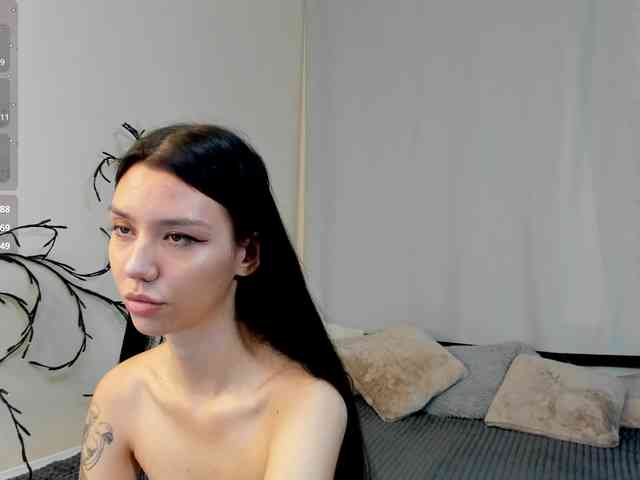 Amelia-skyy webcam
