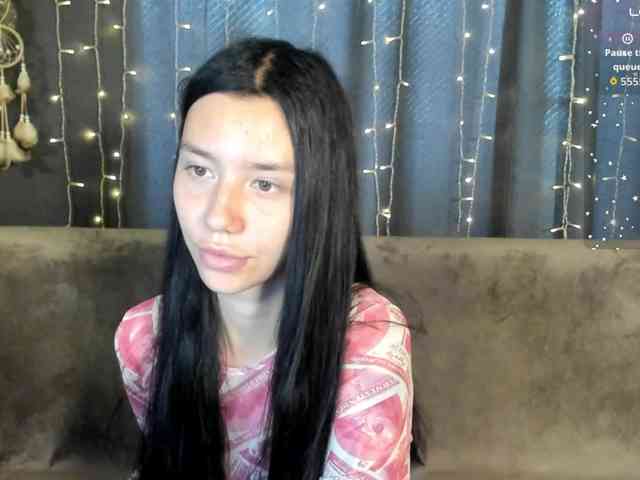 Amelia-skyy webcam