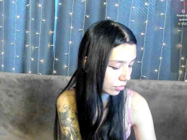 Amelia-skyy