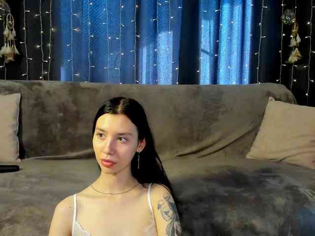 Amelia-skyy webcam