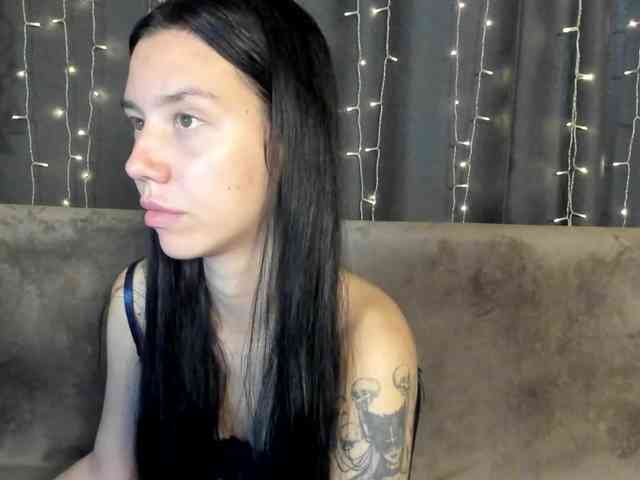 Amelia-skyy webcam