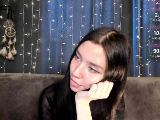 Amelia-skyy webcam