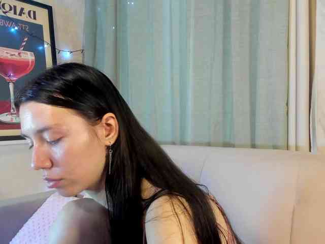 Amelia-skyy webcam