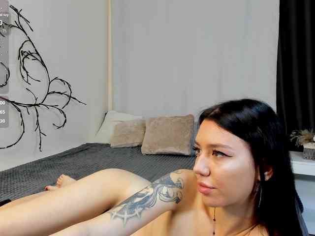 Amelia-skyy webcam