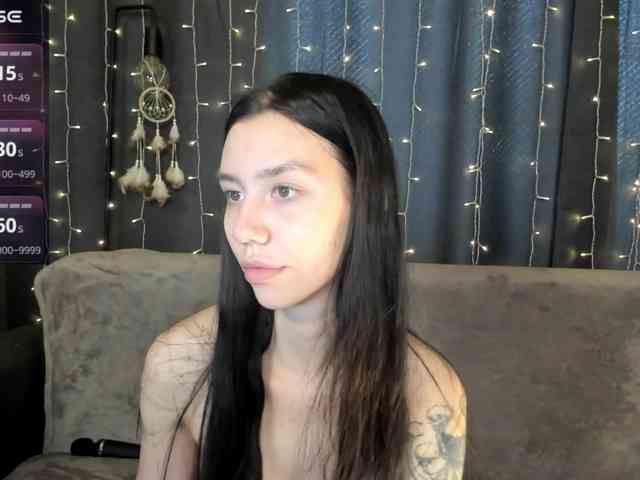 Amelia-skyy webcam
