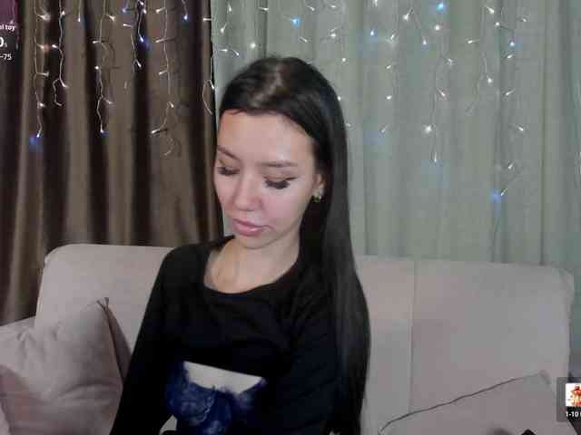Amelia-skyy webcam